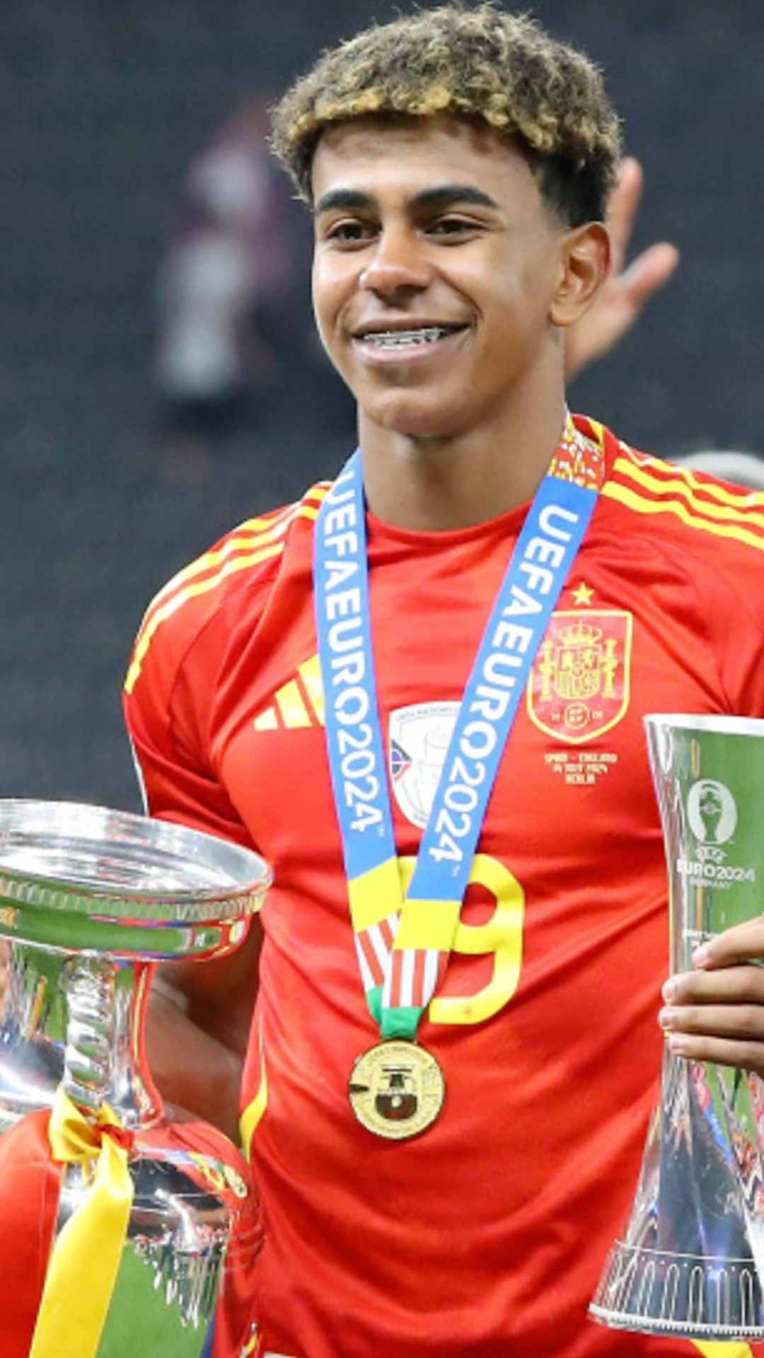 La decadencia del futbol